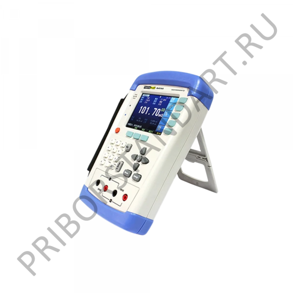 ПрофКиП Ф4144 - миллиомметр цифровой переносной