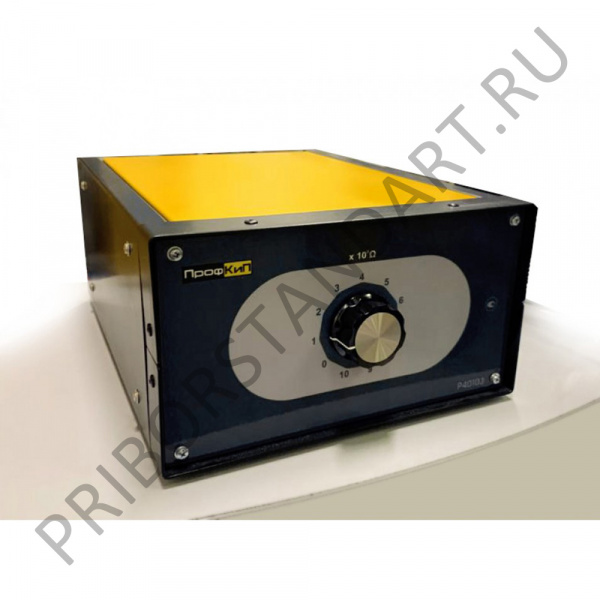 ПрофКиП Р40103 магазин сопротивлений