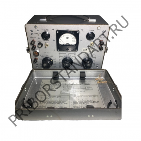 Прибор П-321