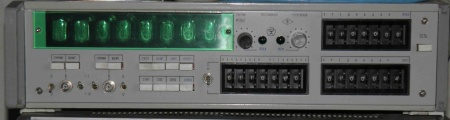 Частотомер Ф552А