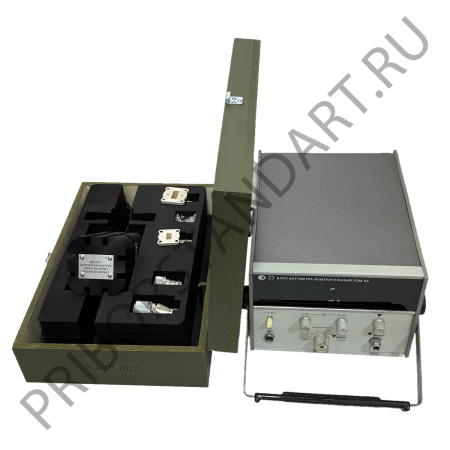 Измеритель М3-56