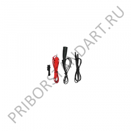 ПрофКиП Е6-21/1 мегаомметр цифровой (50В ... 5000В)