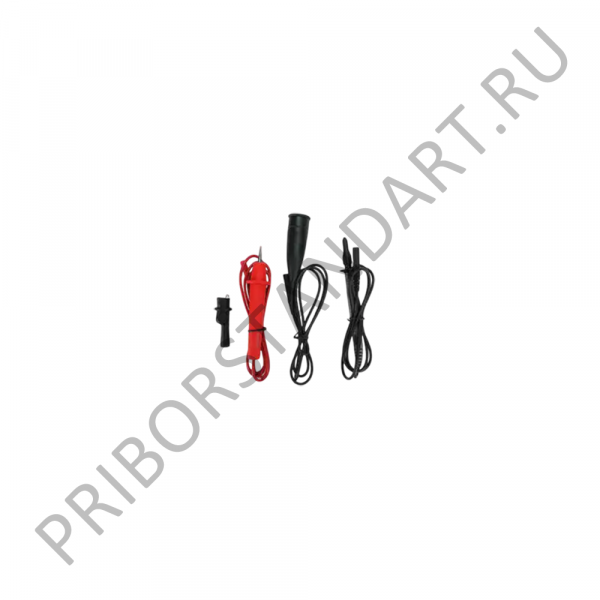 ПрофКиП Е6-22/1 мегаомметр цифровой (250В ... 2500В)