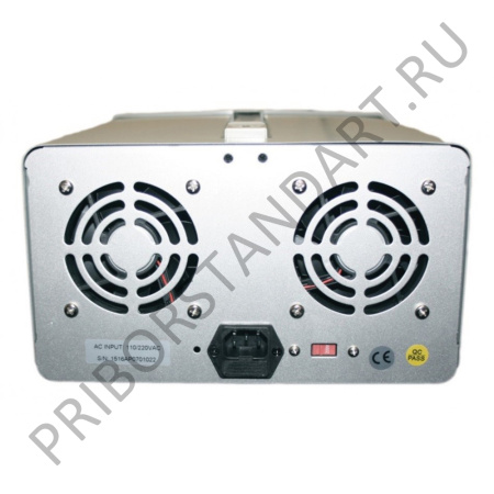 ПрофКиП Б5-85/1 - Источник Питания (0… 60В, 0...10А)