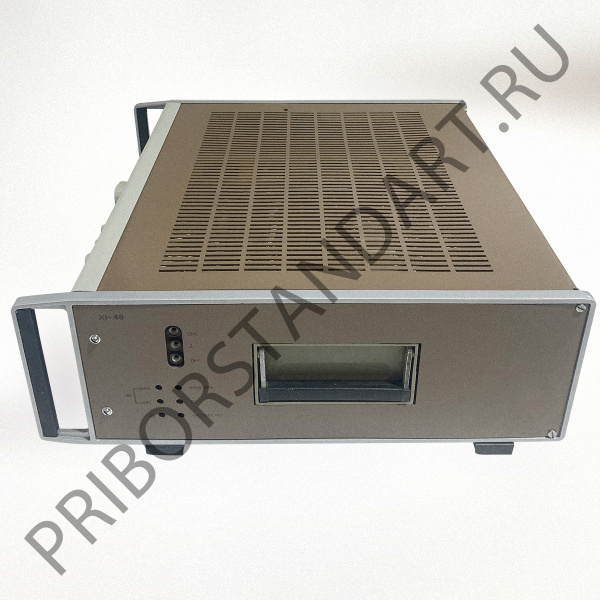 Измеритель Х1-48