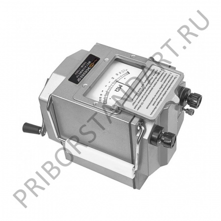 ПрофКиП ЭСО202/5Г Мегаомметр (До 100 В)