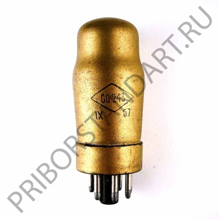 Радиолампа СО-243
