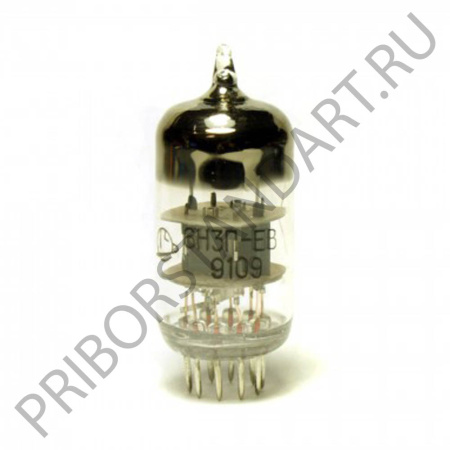 Радиолампа 6Н3П-ЕВ