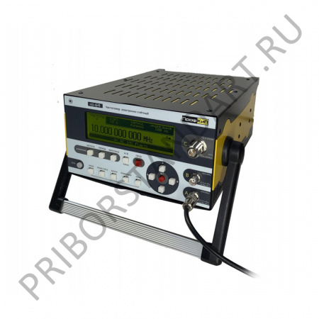 ПрофКиП Ч3-64 с опцией 101 — Частотомер Универсальный