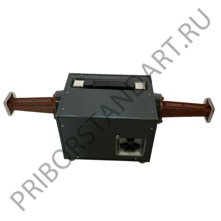 Аттенюатор Д3-33А