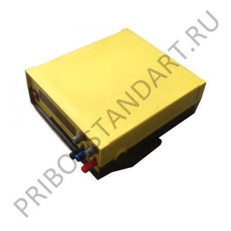 ПрофКиП Б5-71/1М источник питания лабораторный (1; 0 В … 30 В; 0 А … 10 А)