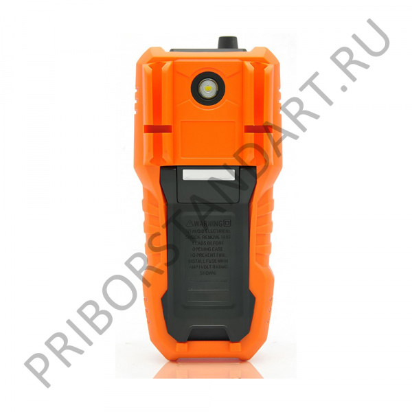 ПрофКиП МП-107 - мультиметр переносной