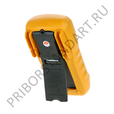 ПрофКиП МП-106 - мультиметр переносной