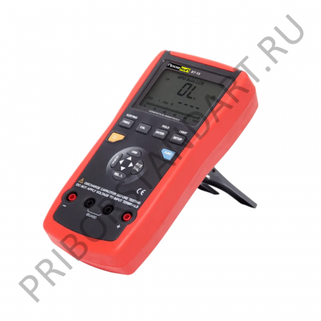 ПрофКиП Е7-13 измеритель иммитанса (RLC) портативный