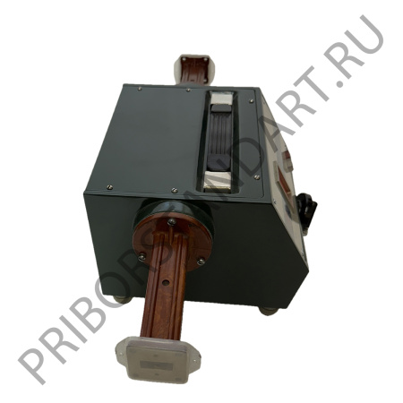 Аттенюатор Д3-33А