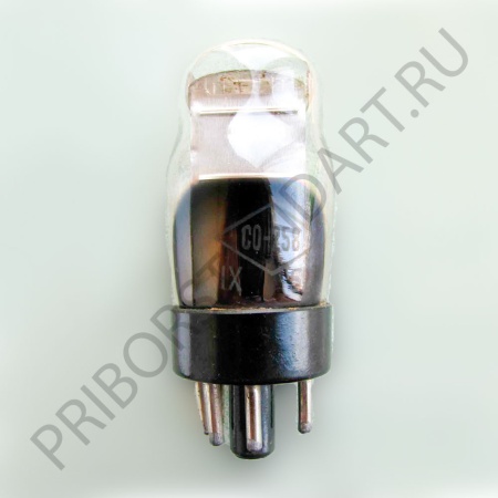 Радиолампа СО-258