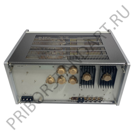 Генератор Г3-117