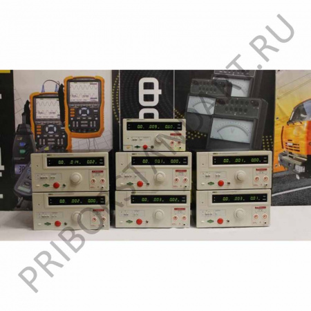 ПрофКиП УПУ6М универсальная пробойная установка