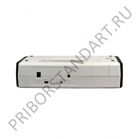 ПрофКиП Ф4104 - микромиллиомметр цифровой переносной