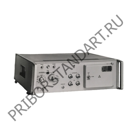 Регулятор РППТН