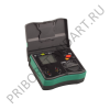 ПрофКиП Е6-31 мегаомметр цифровой (250В ... 2500В)