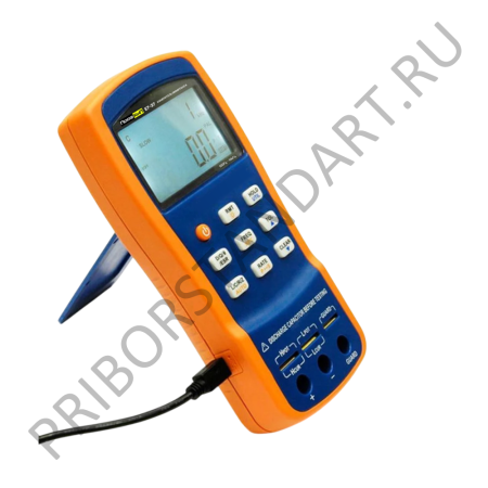 ПрофКиП Е7-37 измеритель иммитанса (RLC) портативный