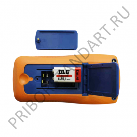 ПрофКиП Е7-37 измеритель иммитанса (RLC) портативный