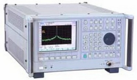 Анализатор спектра СК4-99
