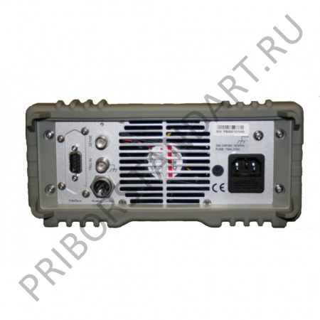 ПрофКиП Б5-1560 - Источник Питания (0…15 В; 60А)