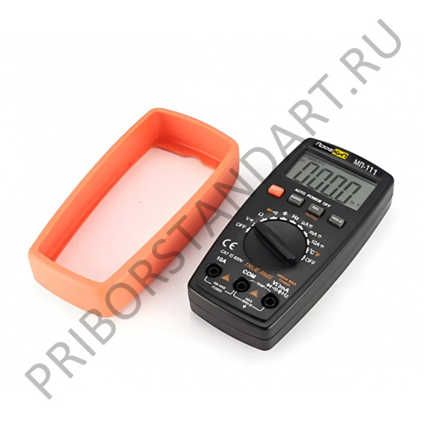 ПрофКиП МП-111 - мультиметр переносной