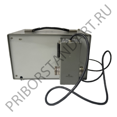 Ваттметр М2-32М