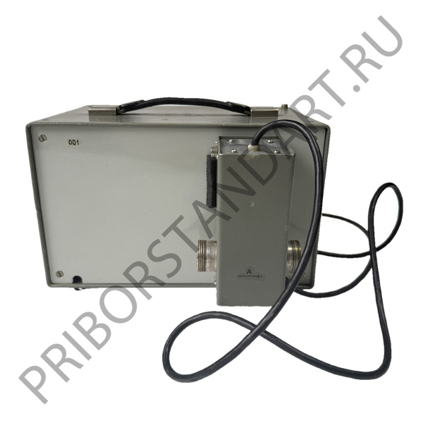 Ваттметр М2-32М