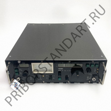 Вольтметр SMV-11