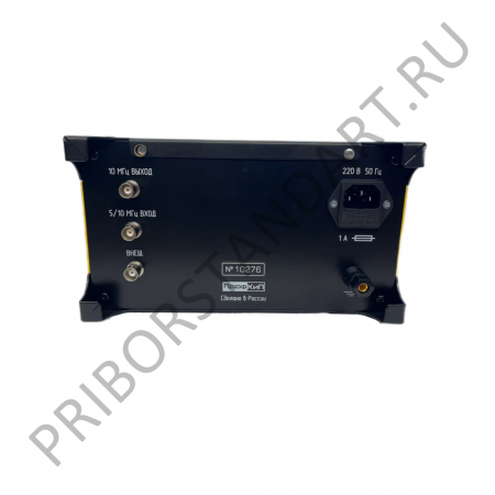 ПрофКиП Ч3-88 с опцией 101 — частотомер универсальный