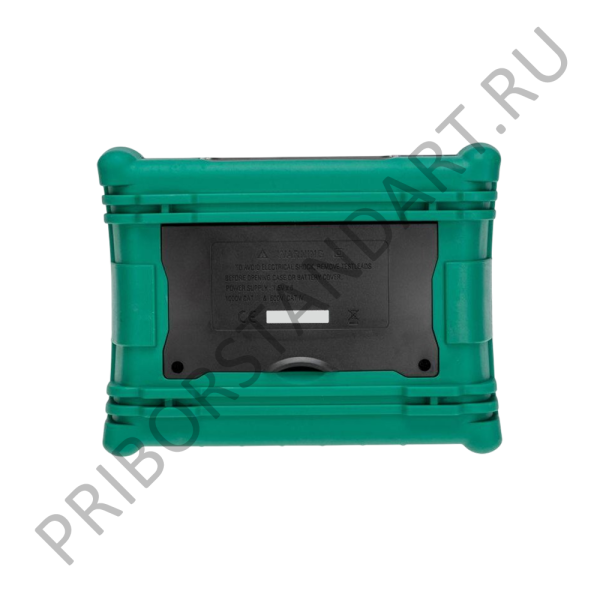 ПрофКиП Е6-17 мегаомметр цифровой (50В ... 1000В)