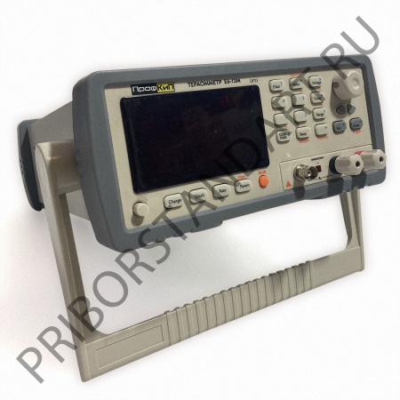 Тераомметр Е6-13М