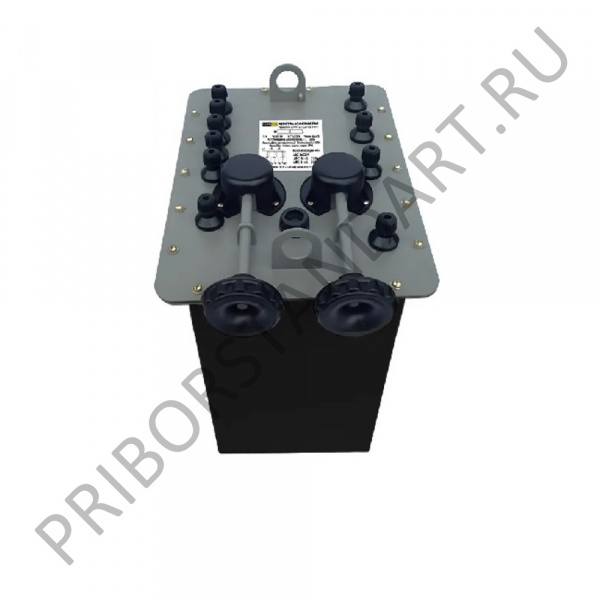 ПрофКиП АТМН-32-220-75 автотрансформатор трехфазный
