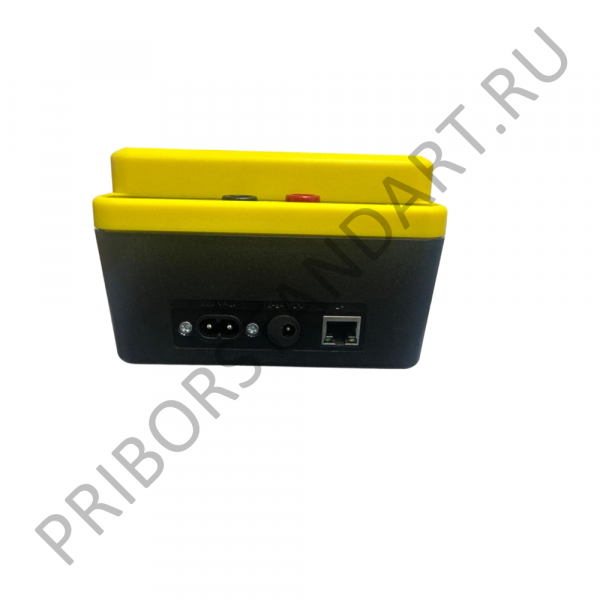 ПрофКиП С504 - Вольтметр Лабораторный Высокоточный класса точности 0,5