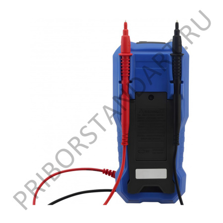 ПрофКиП МП-87 - мультиметр переносной