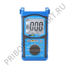 ПрофКиП Е6-22/1 мегаомметр цифровой (250В ... 2500В)