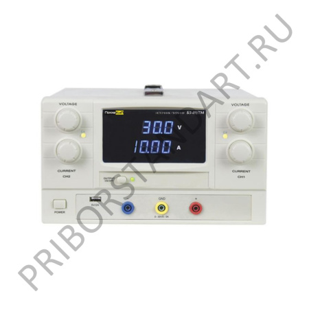 ПрофКиП Б5-89/7М источник питания (1; 0 В … 200 В; 0 А … 3 А)