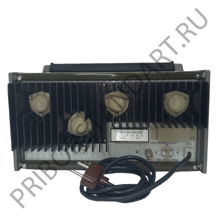 Генератор Г5-82