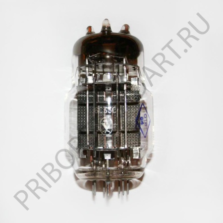 Радиолампа 6С33С-В