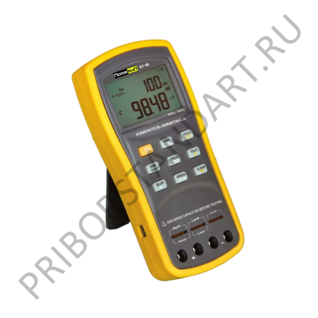 ПрофКиП Е7-18 измеритель иммитанса (RLC) портативный