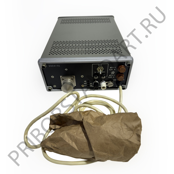 Усилитель У5-11