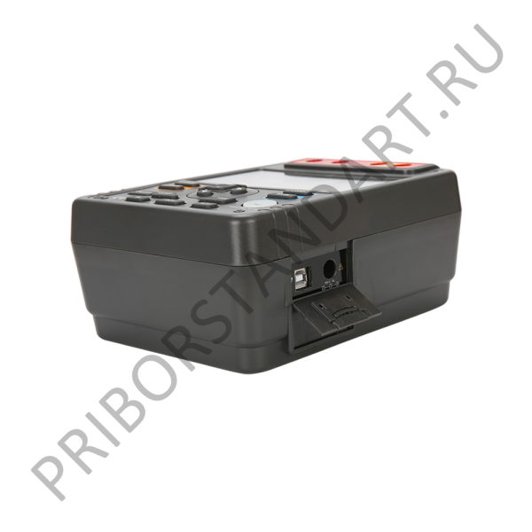 ПрофКиП Е6-66 мегаомметр цифровой (500В ... 5000В)