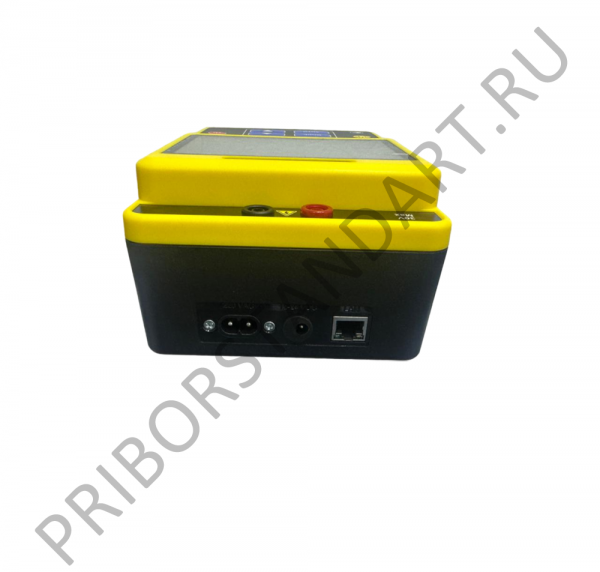 ПрофКиП С502/9 - Вольтметр Лабораторный Высокоточный класса точности 0,5