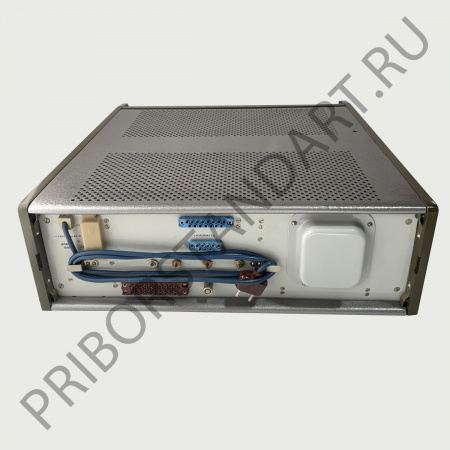 Индикатор КСВН и ослабления Я2Р-67