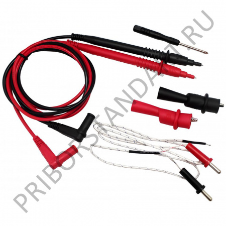 ПрофКиП МП-144 - мультиметр переносной