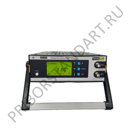 ПрофКиП Ф2-34 измеритель разности фаз